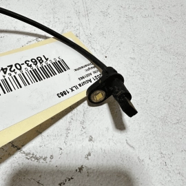 ACURA ILX 2013 - 2022 FRONT LEFT DRIVER SIDE ABS WHEEL SPEED SENSOR OEM
