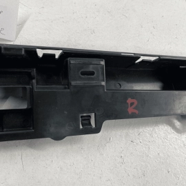 2013-2019 BMW 428I F36 GRAN COUPE LEFT ROCKER MOLDING SUPPORT OEM