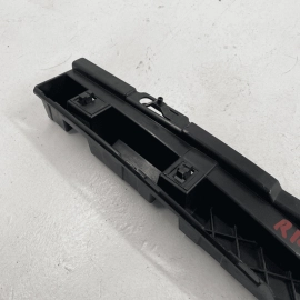 2013-2019 BMW 428I F36 GRAN COUPE LEFT ROCKER MOLDING SUPPORT OEM
