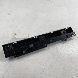 2013-2019 BMW 428I F36 GRAN COUPE LEFT ROCKER MOLDING SUPPORT OEM