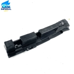 2013-2019 BMW 428I F36 GRAN COUPE LEFT ROCKER MOLDING SUPPORT OEM