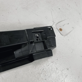 2013-2019 BMW 428I F36 GRAN COUPE LEFT ROCKER MOLDING SUPPORT OEM