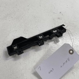 2013-2019 BMW 428I F36 GRAN COUPE LEFT ROCKER MOLDING SUPPORT OEM
