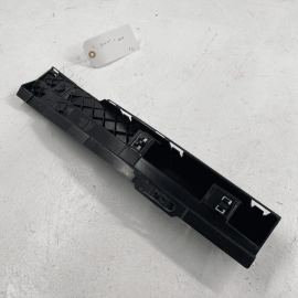 2013-2019 BMW 428I F36 GRAN COUPE LEFT ROCKER MOLDING SUPPORT OEM