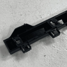 2013-2019 BMW 428I F36 GRAN COUPE LEFT ROCKER MOLDING SUPPORT OEM