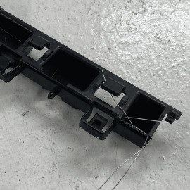 2013-2019 BMW 428I F36 GRAN COUPE LEFT ROCKER MOLDING SUPPORT OEM