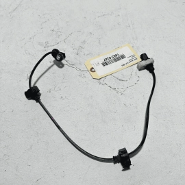 ACURA ILX 2013 - 2022 REAR LEFT DRIVER SIDE ABS WHEEL SPEED SENSOR OEM