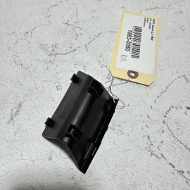 ACURA ILX 2013-2022 REAR DRIVER SIDE DOOR PANEL PULL POCKET COVER CAP TRIM OEM