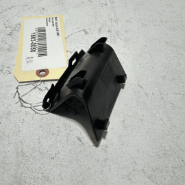 ACURA ILX 2013-2022 REAR DRIVER SIDE DOOR PANEL PULL POCKET COVER CAP TRIM OEM