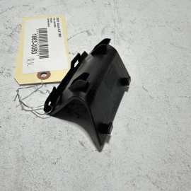 ACURA ILX 2013-2022 REAR DRIVER SIDE DOOR PANEL PULL POCKET COVER CAP TRIM OEM ACURA ILX 2013-2022 REAR DRIVER SIDE DOOR PANEL PULL POCKET COVER CAP TRIM OEM