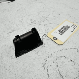 ACURA ILX 2013-2022 REAR DRIVER SIDE DOOR PANEL PULL POCKET COVER CAP TRIM OEM ACURA ILX 2013-2022 REAR DRIVER SIDE DOOR PANEL PULL POCKET COVER CAP TRIM OEM