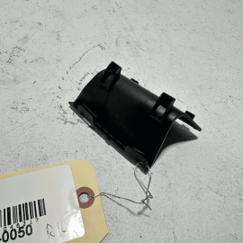 ACURA ILX 2013-2022 REAR DRIVER SIDE DOOR PANEL PULL POCKET COVER CAP TRIM OEM