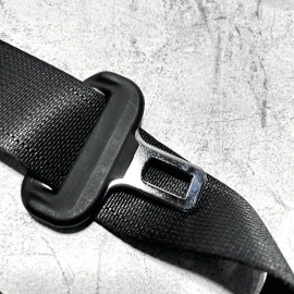 ACURA ILX 2013-2022 REAR 2ND ROW DRIVER SIDE SEAT BELT SEATBELT RETRACTOR OEM