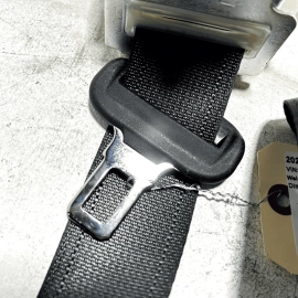 ACURA ILX 2013-2022 REAR 2ND ROW CENTER SIDE SEAT BELT SEATBELT RETRACTOR OEM