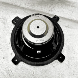 2013 - 2022 ACURA ILX REAR SUBWOOFER SUB WOOFER AUDIO BASS SPEAKER OEM