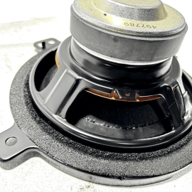 2013 - 2022 ACURA ILX REAR SUBWOOFER SUB WOOFER AUDIO BASS SPEAKER OEM