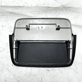 2019 - 2022 ACURA ILX HIGH MOUNT 3RD BRAKE STOP LIGHT LAMP CAP COVER TRIM OEM