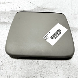 2019 - 2022 ACURA ILX HIGH MOUNT 3RD BRAKE STOP LIGHT LAMP CAP COVER TRIM OEM