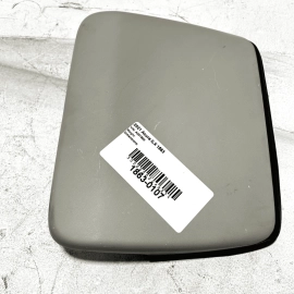 2019 - 2022 ACURA ILX HIGH MOUNT 3RD BRAKE STOP LIGHT LAMP CAP COVER TRIM OEM