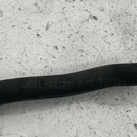 2012-2020 Tesla Model S Dual Motor Coolant Tube Hose 1030812-00-B OEM 