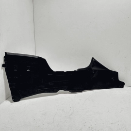 2013 - 2022 ACURA ILX CENTER CONSOLE LEFT DRIVER SIDE TRIM COVER PANEL OEM