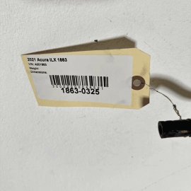 2016-2022 Acura ILX 2.4L Engine Thermostat Housing OEM