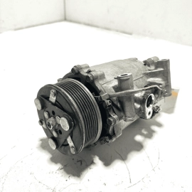34k 2019-2022 ACURA ILX 2.4L HVAC AC AIR CONDITIONING COMPRESSOR & CLUTCH OEM