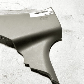 2019-2022 ACURA ILX REAR LEFT DRIVER SIDE C PILLAR TRIM COVER QUARTER PANEL OEM