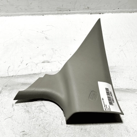 2019-2022 ACURA ILX REAR LEFT DRIVER SIDE C PILLAR TRIM COVER QUARTER PANEL OEM