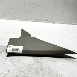 2019-2022 ACURA ILX REAR LEFT DRIVER SIDE C PILLAR TRIM COVER QUARTER PANEL OEM