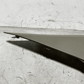 2019-2022 ACURA ILX REAR LEFT DRIVER SIDE C PILLAR TRIM COVER QUARTER PANEL OEM