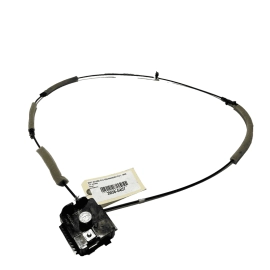 ACURA TLX 2021-2023 TRUNK LID LOCK EMERGENCY OPENER RELEASE CABLE OEM