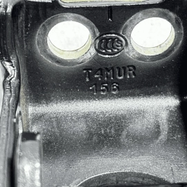 ACURA TLX 2021-2023 REAR LEFT DRIVER SIDE DOOR HINGE UPPER OEM = NH797MX =