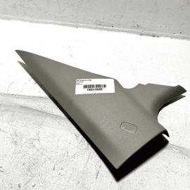 2019-2022 ACURA ILX REAR PASSENGER SIDE C PILLAR TRIM COVER QUARTER PANEL OEM