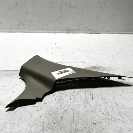 2019-2022 ACURA ILX REAR PASSENGER SIDE C PILLAR TRIM COVER QUARTER PANEL OEM