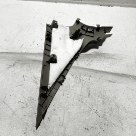 2019-2022 ACURA ILX REAR PASSENGER SIDE C PILLAR TRIM COVER QUARTER PANEL OEM