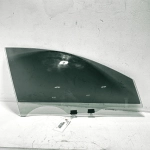 2016-2022 ACURA ILX FRONT RIGHT PASSENGER SIDE DOOR WINDOW GLASS OEM