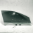 2016-2022 ACURA ILX FRONT RIGHT PASSENGER SIDE DOOR WINDOW GLASS OEM