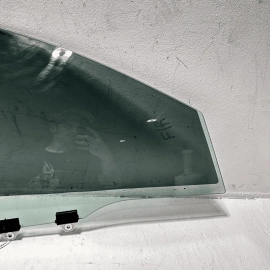 2016-2022 ACURA ILX FRONT RIGHT PASSENGER SIDE DOOR WINDOW GLASS OEM