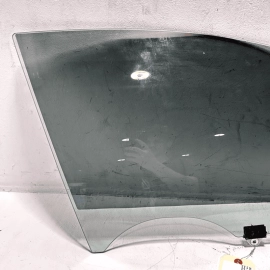 2016-2022 ACURA ILX FRONT RIGHT PASSENGER SIDE DOOR WINDOW GLASS OEM