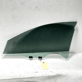 2016-2022 ACURA ILX FRONT RIGHT PASSENGER SIDE DOOR WINDOW GLASS OEM