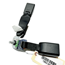 2013 - 2022 ACURA ILX REAR MIDDLE CENTER SEATBELT SEAT BELT BUCKLE OEM