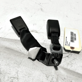 2013 - 2022 ACURA ILX REAR MIDDLE CENTER SEATBELT SEAT BELT BUCKLE OEM