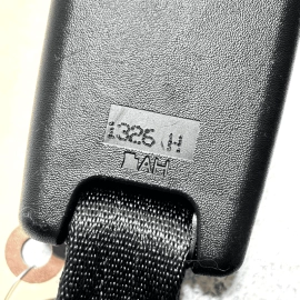 2013 - 2022 ACURA ILX REAR MIDDLE CENTER SEATBELT SEAT BELT BUCKLE OEM