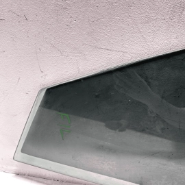 2016-2022 ACURA ILX FRONT LEFT DRIVER SIDE DOOR WINDOW GLASS OEM