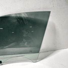 2016-2022 ACURA ILX FRONT LEFT DRIVER SIDE DOOR WINDOW GLASS OEM