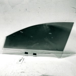 2016-2022 ACURA ILX FRONT LEFT DRIVER SIDE DOOR WINDOW GLASS OEM