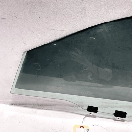 2016-2022 ACURA ILX FRONT LEFT DRIVER SIDE DOOR WINDOW GLASS OEM