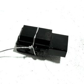 2013-2021 HONDA PILOT CENTER CONSOLE AUX AUXILIARY JACK ADAPTER PORT OEM