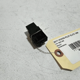 2013-2021 HONDA PILOT CENTER CONSOLE AUX AUXILIARY JACK ADAPTER PORT OEM